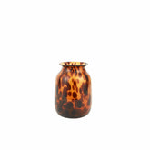 " Karaca Patterned Vase, 15 cm "
