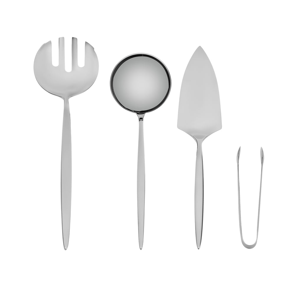 " Karaca Porto Service Set, 7 Teilig "