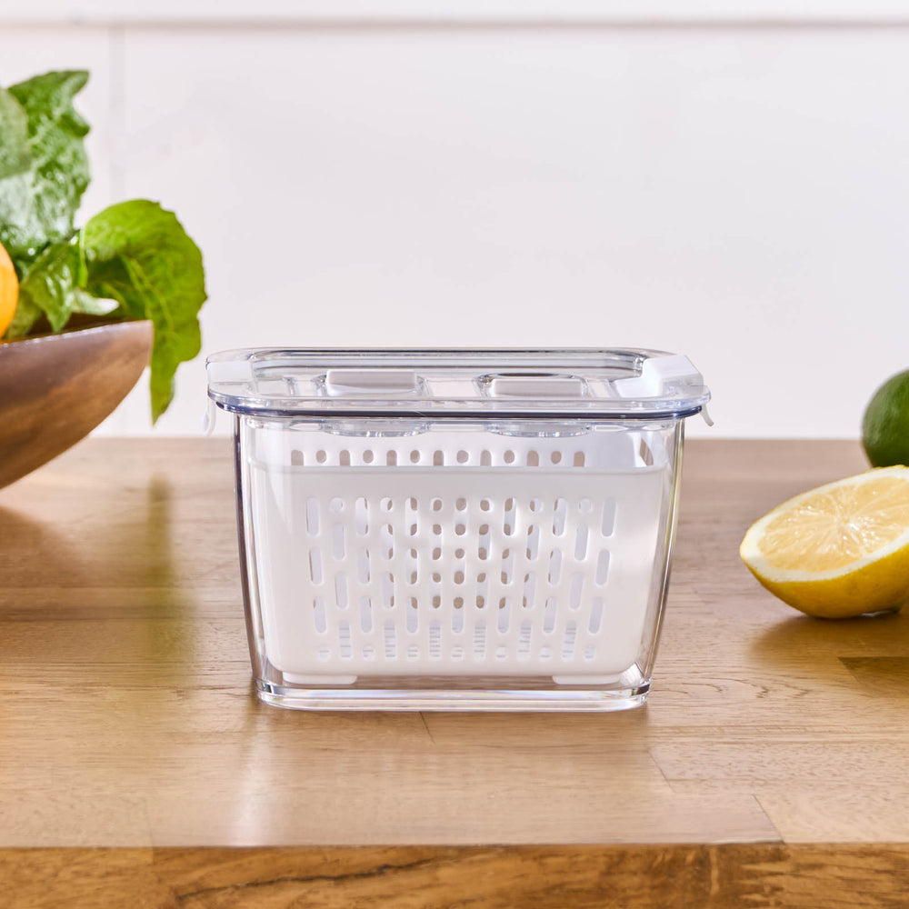 " Karaca Citrus Gemüse / Obst Lagerbehälter S "