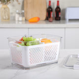 " Karaca Citrus Gemüse / Obst Lagerbehälter XL "