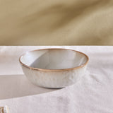 Karaca Rixton Salatschale 22 cm Beige