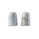 Karaca Rixton Salz- und Pfefferstreuer Beige