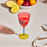 " Karaca Dolce Glas 400 ml Rot "