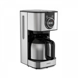 " Karaca Series 2303 Stahl Filterkaffeemaschine "