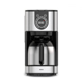 " Karaca Series 2303 Stahl Filterkaffeemaschine "