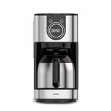 " Karaca Series 2303 Stahl Filterkaffeemaschine "