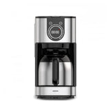 " Karaca Series 2303 Stahl Filterkaffeemaschine "