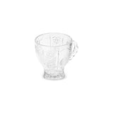 " Karaca Seda 6 Personen Glas Tee Cup 180 Ml "
