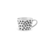 " Karaca Linda Tasse mit Muster, 350 ml "