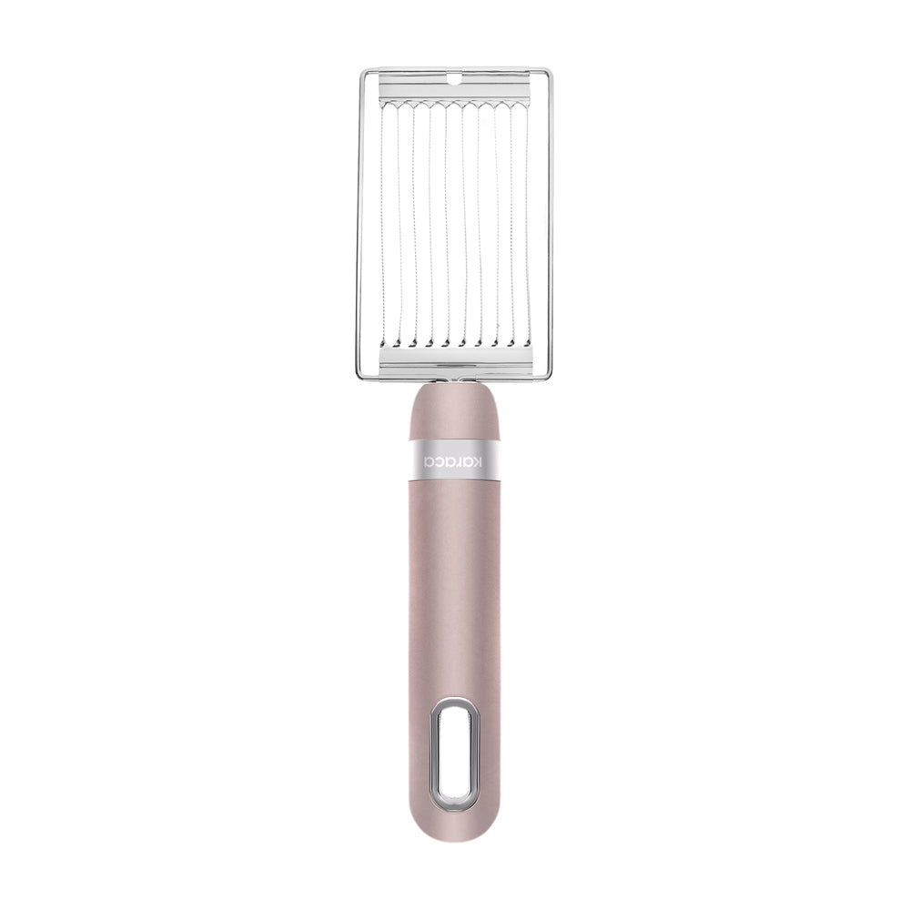 " Karaca Mastermaid Schneidehilfe Rosegold "