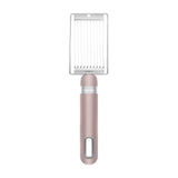 " Karaca Mastermaid Schneidehilfe Rosegold "