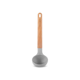 " Karaca x Refika Gadgets Silikon-Kelle mit Holzgriff "
