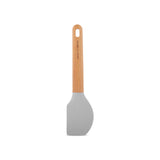 " Karaca x Refika Gadgets Silikon-Spatel mit Holzgriff "