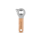 " Karaca x Refika Gadgets 3-in-1 Flaschenöffner mit Holzgriff "