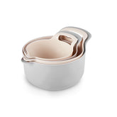" Karaca x Refika Gadgets 4-teiliges Rührschüssel-Set "