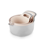 " Karaca x Refika Gadgets 4-teiliges Rührschüssel-Set "