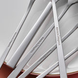 " Karaca Serenity Elegance 12-Personen 84-Teiliges Besteckset "