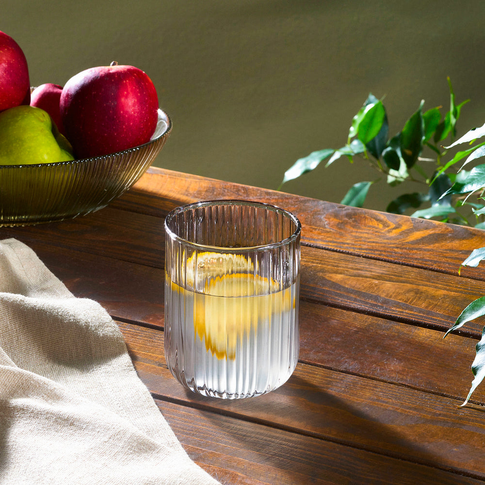 " Karaca Zenith Wasserglas, 250 ml "