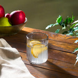" Karaca Zenith Wasserglas, 250 ml "