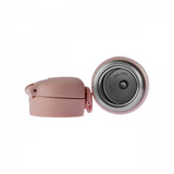 " Karaca Skyfall Stahl Auslaufsichere Thermoskanne 500 Ml Rosa "