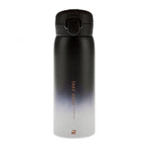 " Karaca Skyfall Stahl Leakproof Thermos 500 Ml Schwarz "