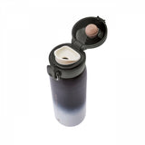 " Karaca Skyfall Stahl Leakproof Thermos 500 Ml Schwarz "