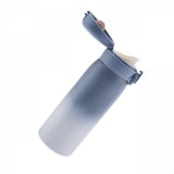 " Karaca Skyfall Steel Auslaufsichere Thermoskanne 500 Ml Blau "