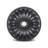 Karaca Cake Pro Lina Braune Kuchenform aus Aluminiumguss 255 cm