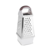 " Crick Crack Harmony Edelstahlreibe, 26 cm, Bunt "