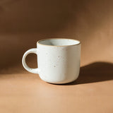 Karaca Chicago Dot Reaktive Tasse 440 ml