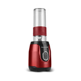 " Karaca Blendfit Go Personal Smoothie Blender Rudolph Red "