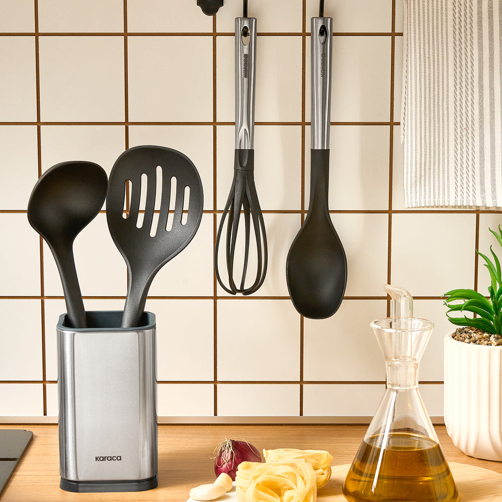 " Karaca Elegant Luna 5-teiliges Service-Set "