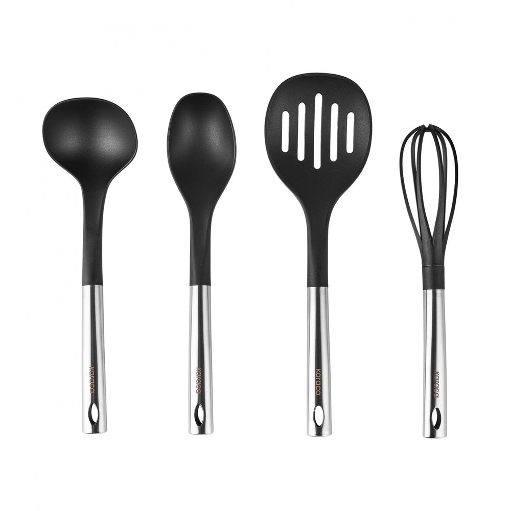 " Karaca Elegant Luna 5-teiliges Service-Set "