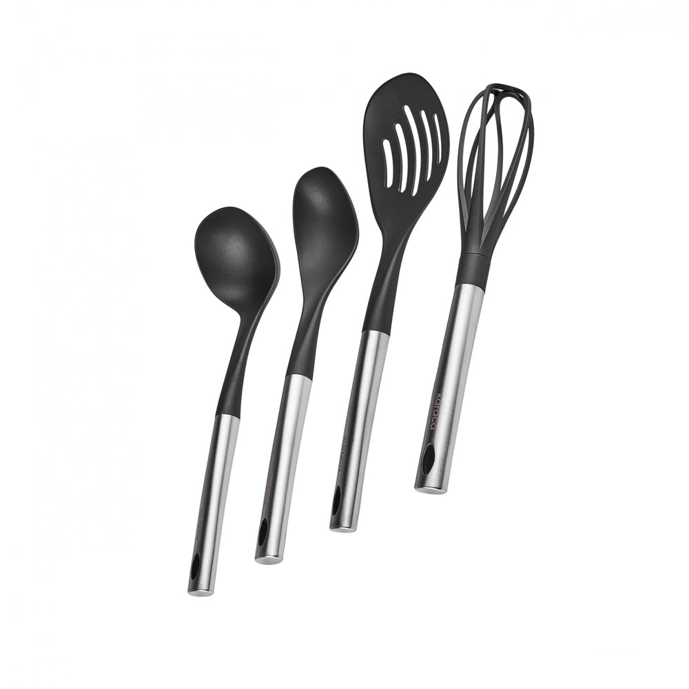 " Karaca Elegant Luna 5-teiliges Service-Set "