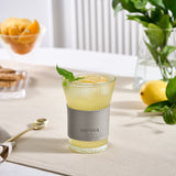 Karaca Leder Cool Touch Latte Bardaðý 210 ml Platin