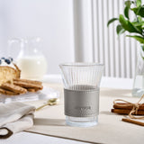 Karaca Leder Cool Touch Latte Bardaðý 210 ml Platin