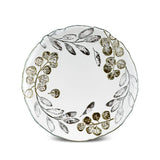 Karaca Eucalyptus 7-teiliges Dessertset