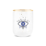 Karaca Spirit 280 Ml 3-Teiliges Softdrinkglas-Set