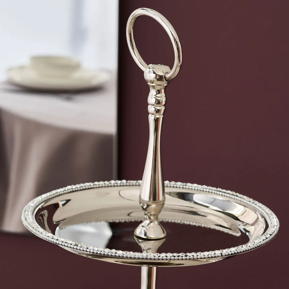" Karaca Home Majesty 3-stöckige Etagere "