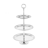 " Karaca Home Majesty 3-stöckige Etagere "