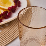 " Karaca Luminous 7-teiliges Glas-Set "