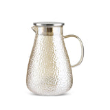 " Karaca Luminous 7-teiliges Glas-Set "