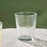 " Karaca Luminous 7 Teiliges Glas Set Transparent "