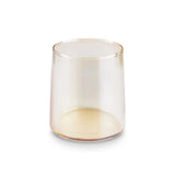 " Karaca Serene 7-teiliges Gläser Set, Amber "