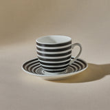 Karaca Yaren 2-teiliges Kaffeetassen-Set