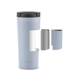 Karaca Sheeny Edelstahl Auslaufsicherer Thermobecher 450 ml