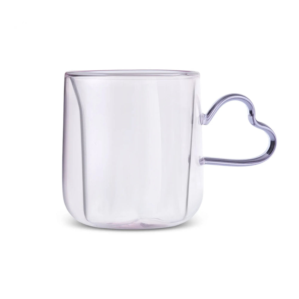 " Karaca Pia Lola Doppelwandiger Becher, 300 ml "
