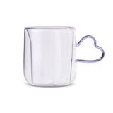 " Karaca Pia Lola Doppelwandiger Becher, 300 ml "