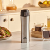 Karaca Pluton Thermosflasche 450ML Inox