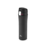 Karaca Pluton Thermosflasche 450ML Schwarz